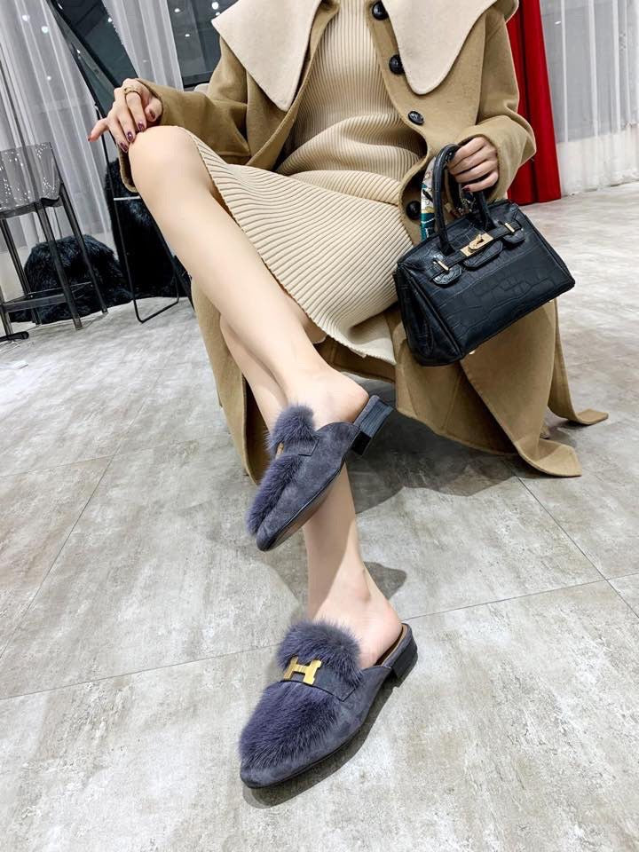 Luxury Shoes - Top QualityS - 598