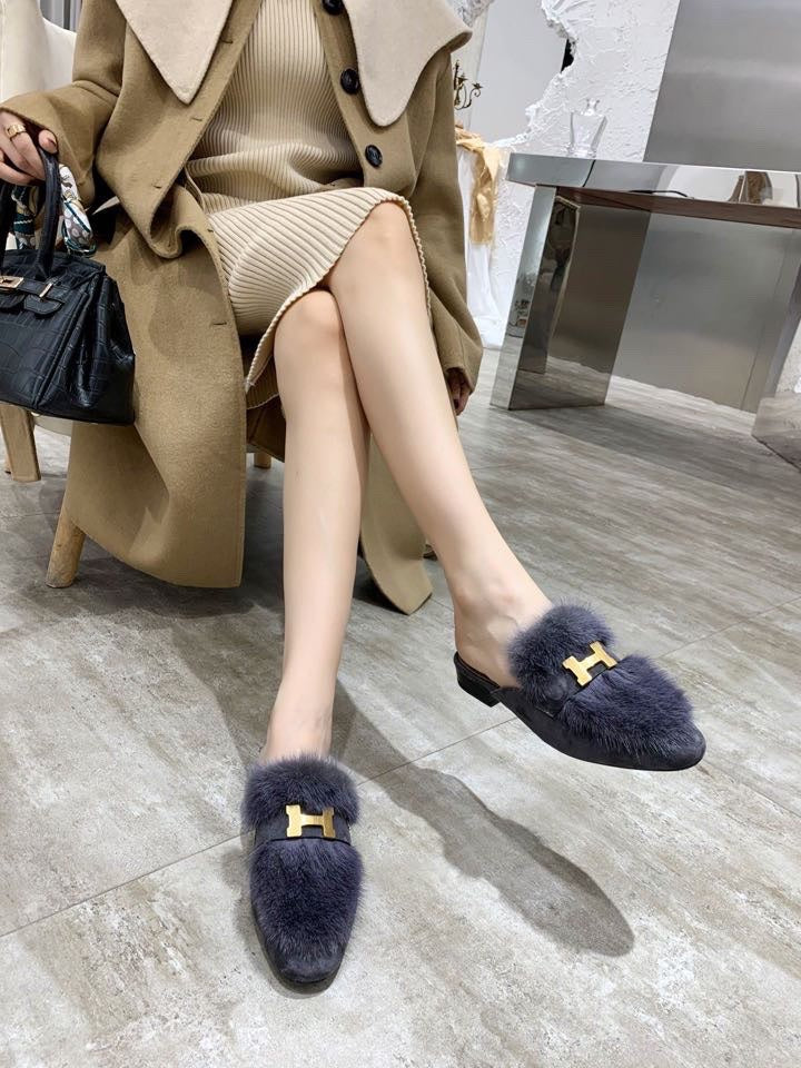 Luxury Shoes - Top QualityS - 598