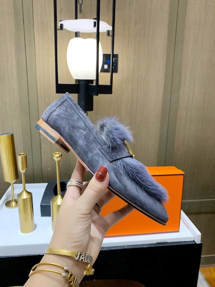 Luxury Shoes - Top QualityS - 598
