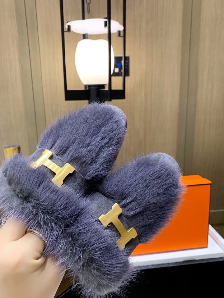 Luxury Shoes - Top QualityS - 598