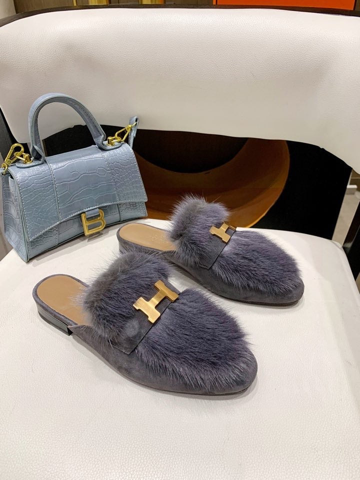 Luxury Shoes - Top QualityS - 598