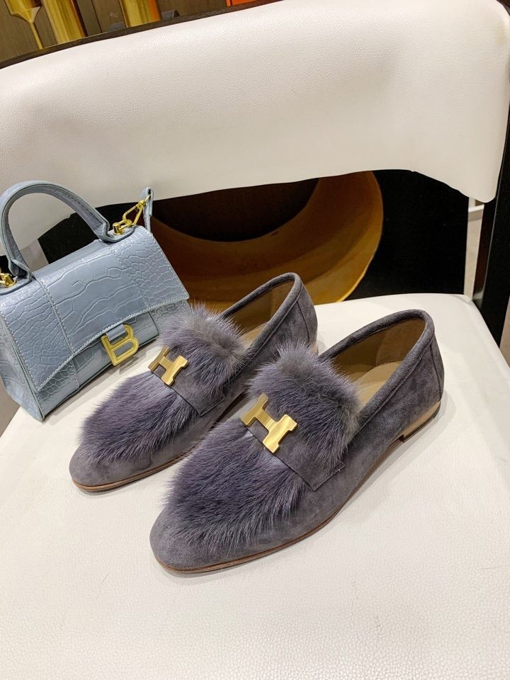 Luxury Shoes - Top QualityS - 598