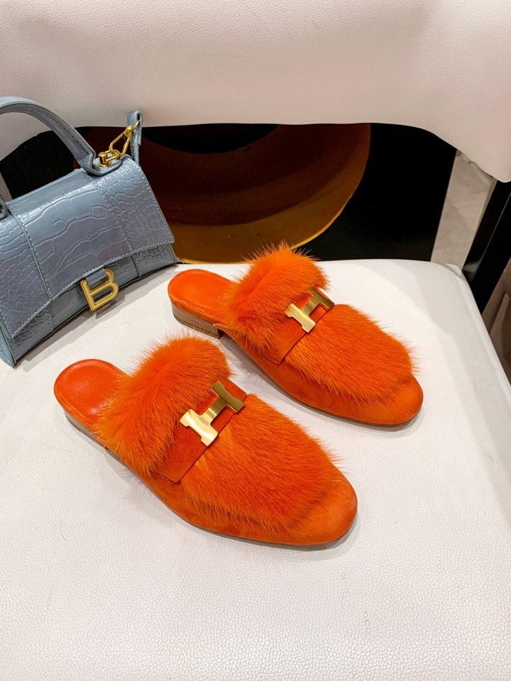 Luxury Shoes - Top QualityS - 602