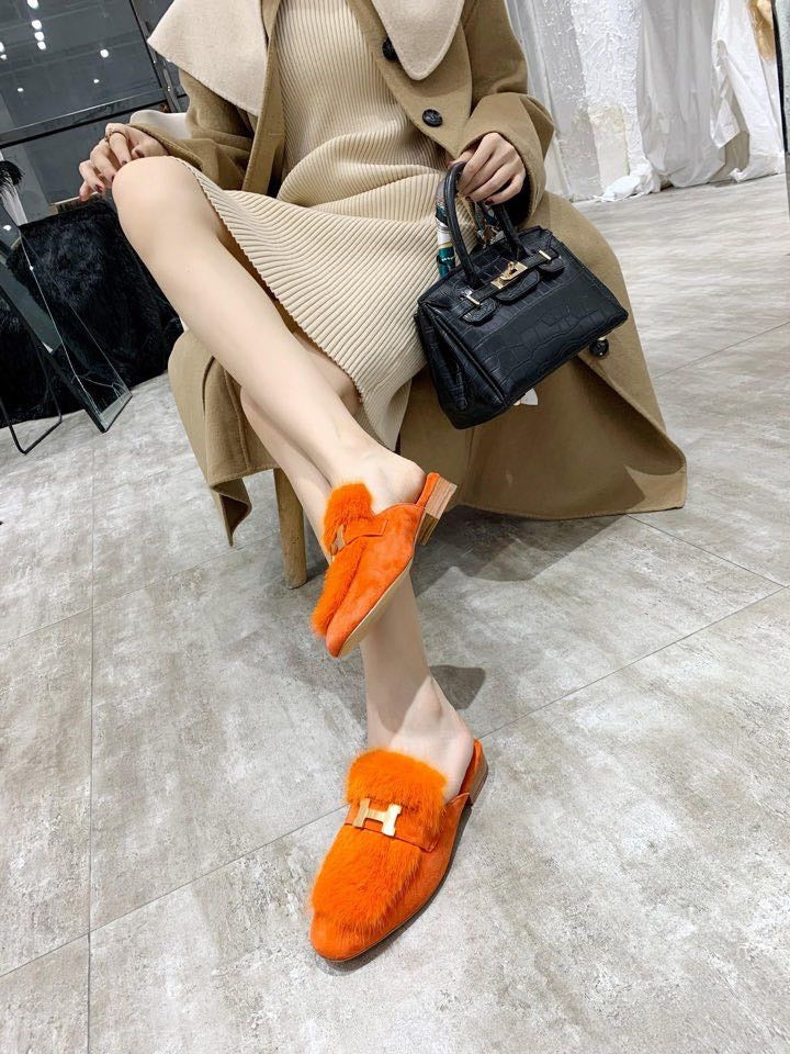 Luxury Shoes - Top QualityS - 602