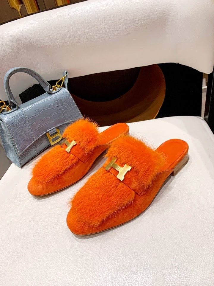 Luxury Shoes - Top QualityS - 602