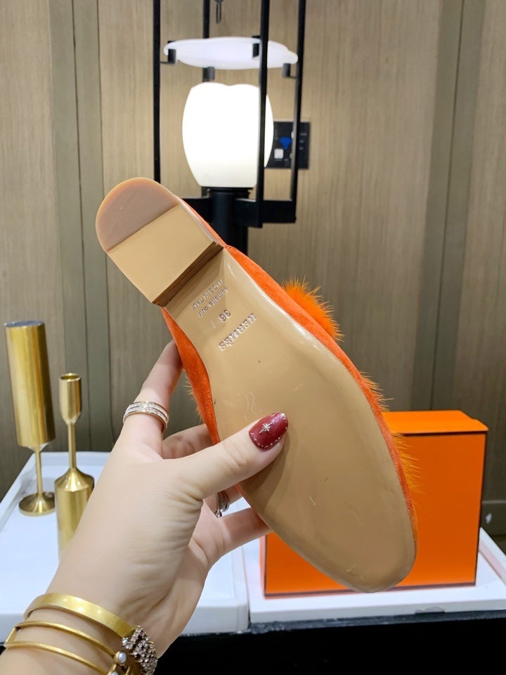 Luxury Shoes - Top QualityS - 602
