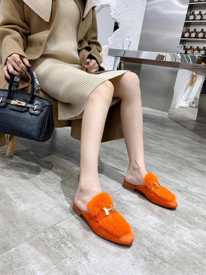 Luxury Shoes - Top QualityS - 602