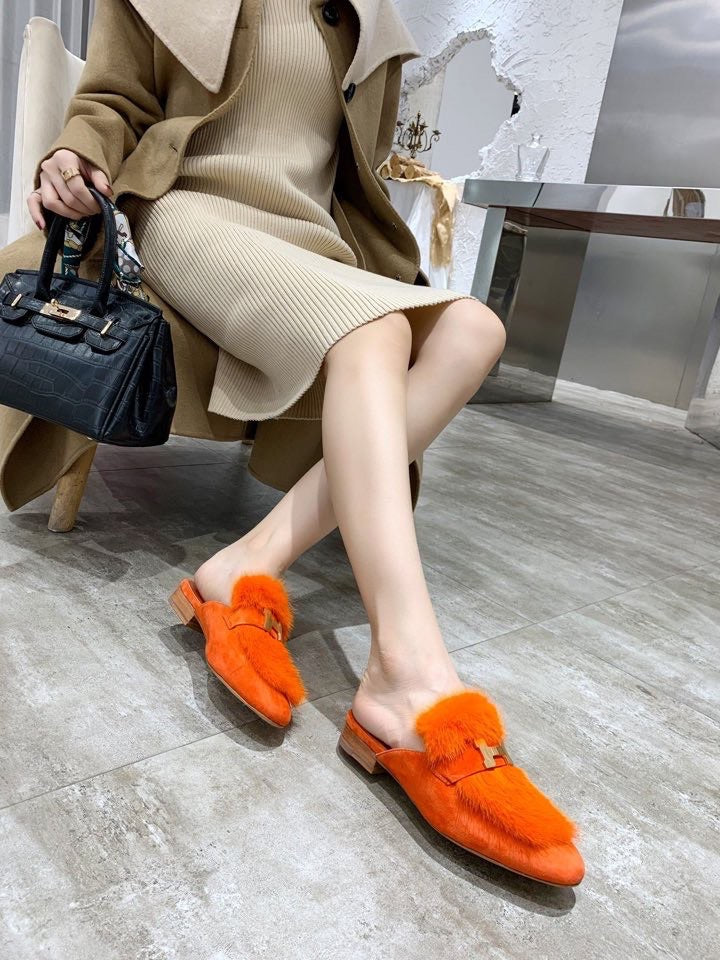 Luxury Shoes - Top QualityS - 602