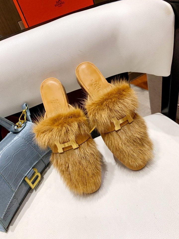 Luxury Shoes - Top QualityS - 597