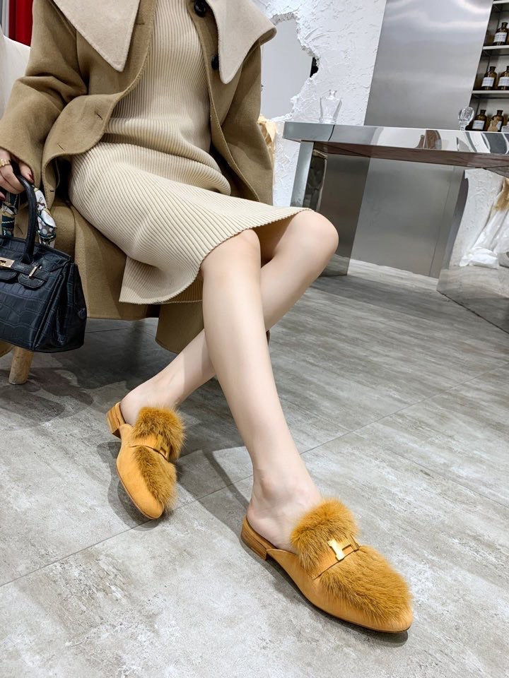 Luxury Shoes - Top QualityS - 597