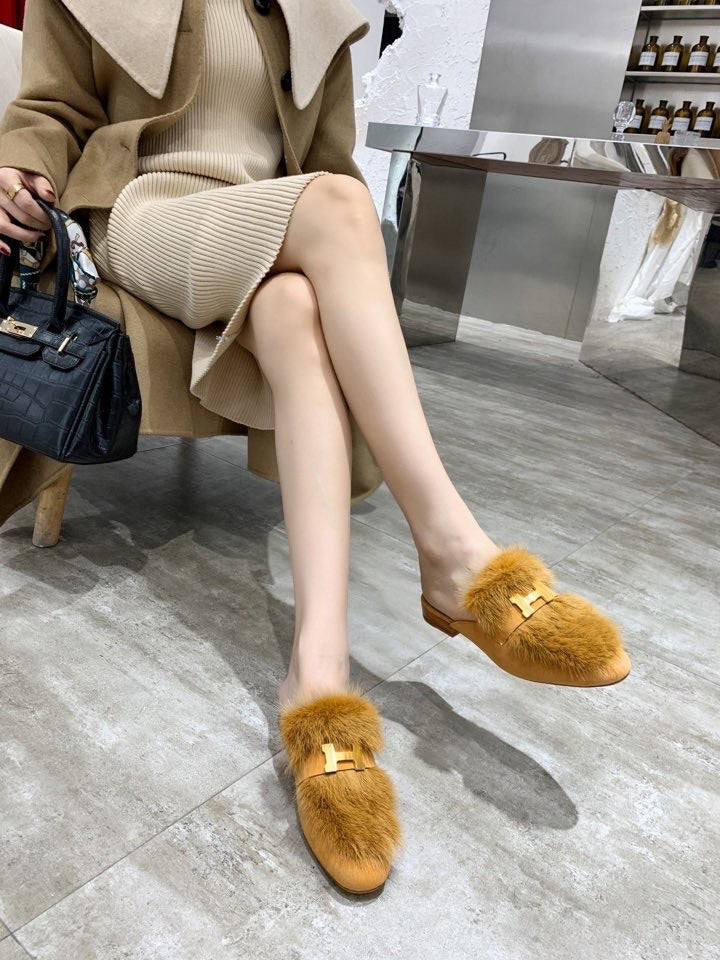 Luxury Shoes - Top QualityS - 597