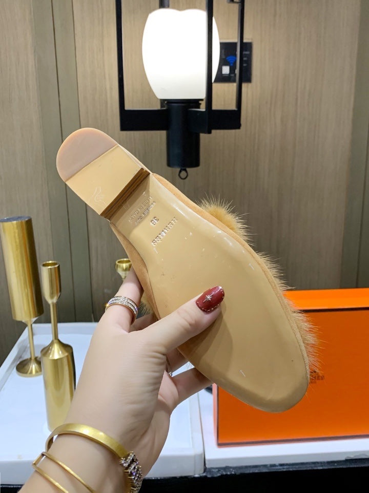 Luxury Shoes - Top QualityS - 597
