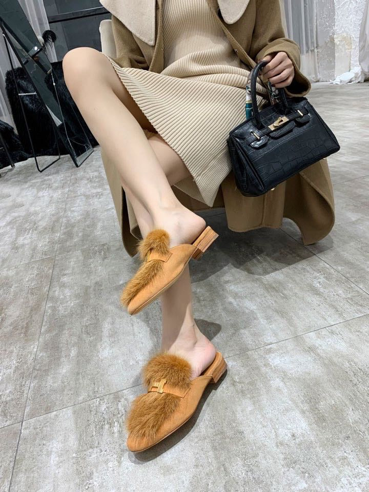 Luxury Shoes - Top QualityS - 597