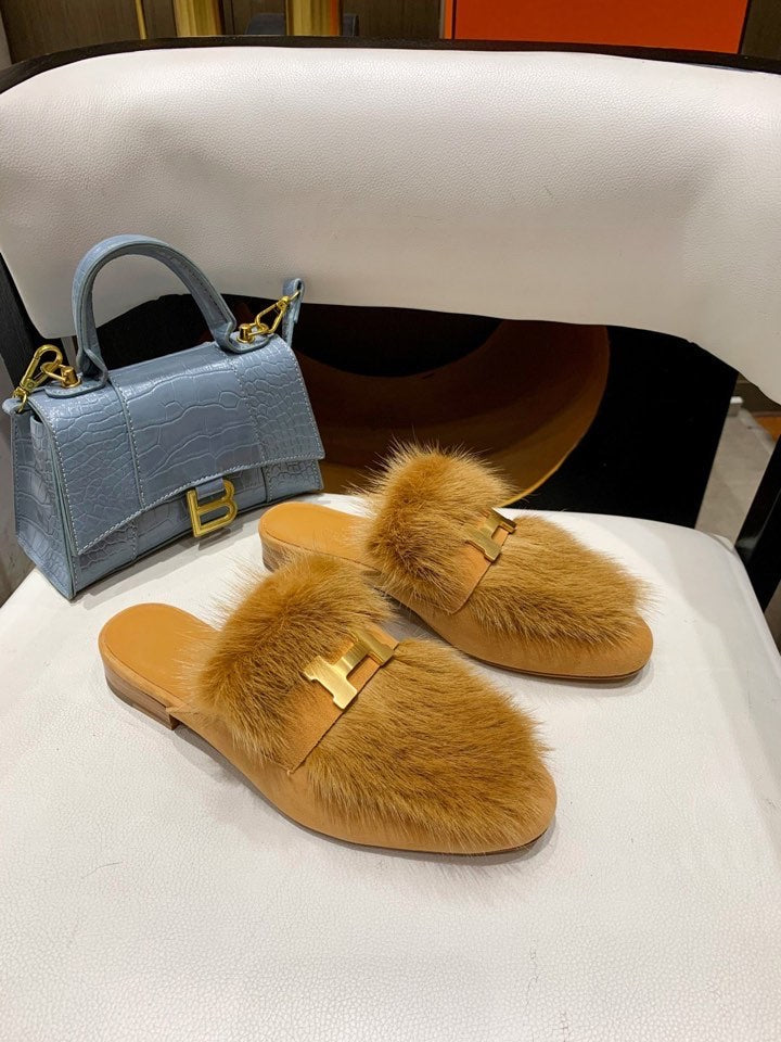 Luxury Shoes - Top QualityS - 597