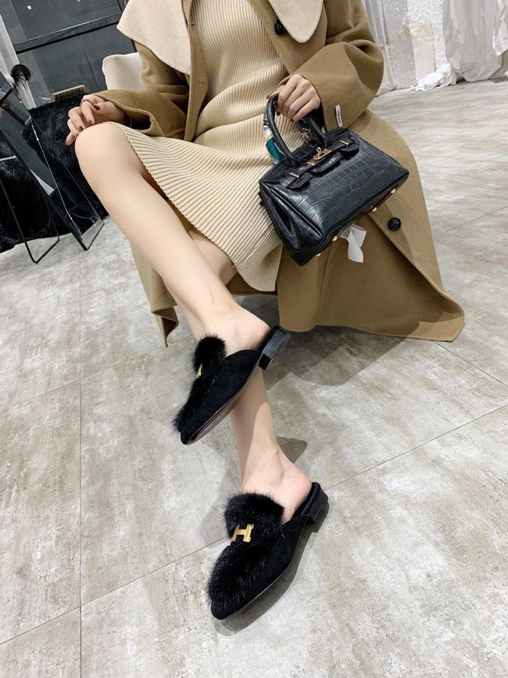 Luxury Shoes - Top QualityS - 596