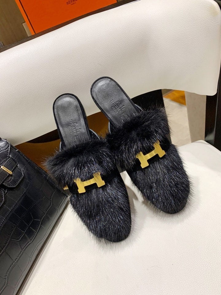 Luxury Shoes - Top QualityS - 596
