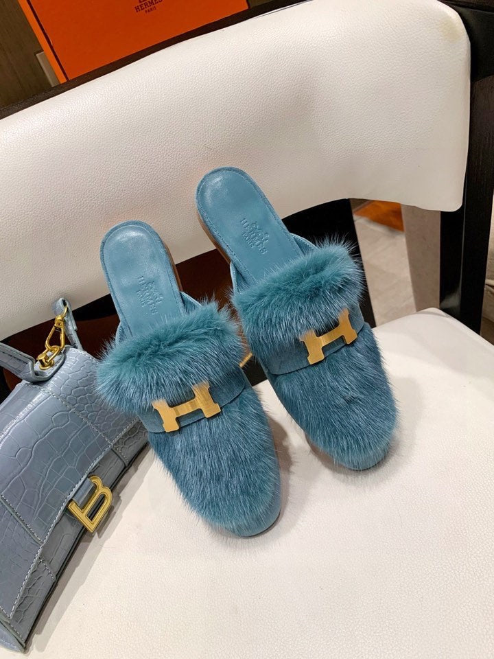 Luxury Shoes - Top QualityS - 599