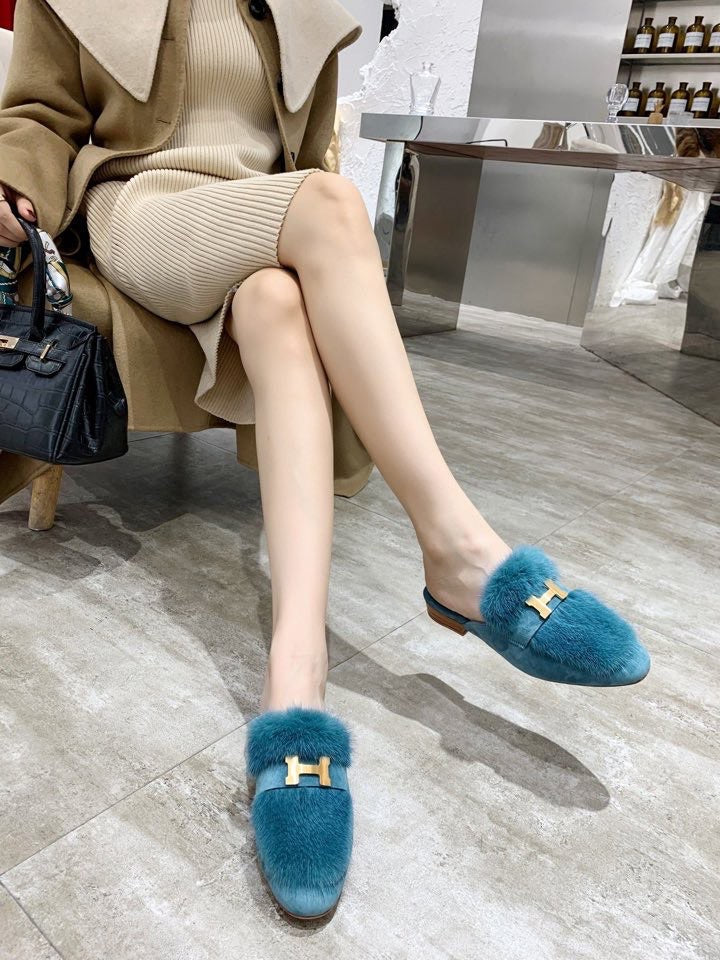 Luxury Shoes - Top QualityS - 599