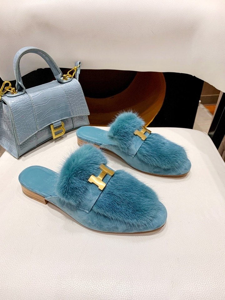 Luxury Shoes - Top QualityS - 599