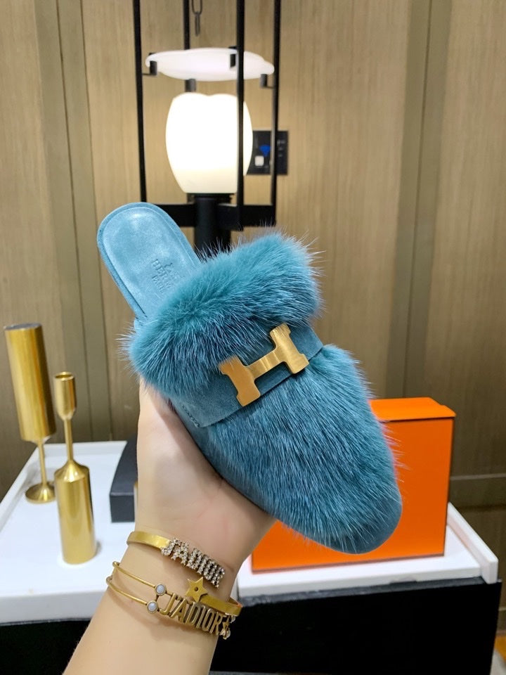 Luxury Shoes - Top QualityS - 599
