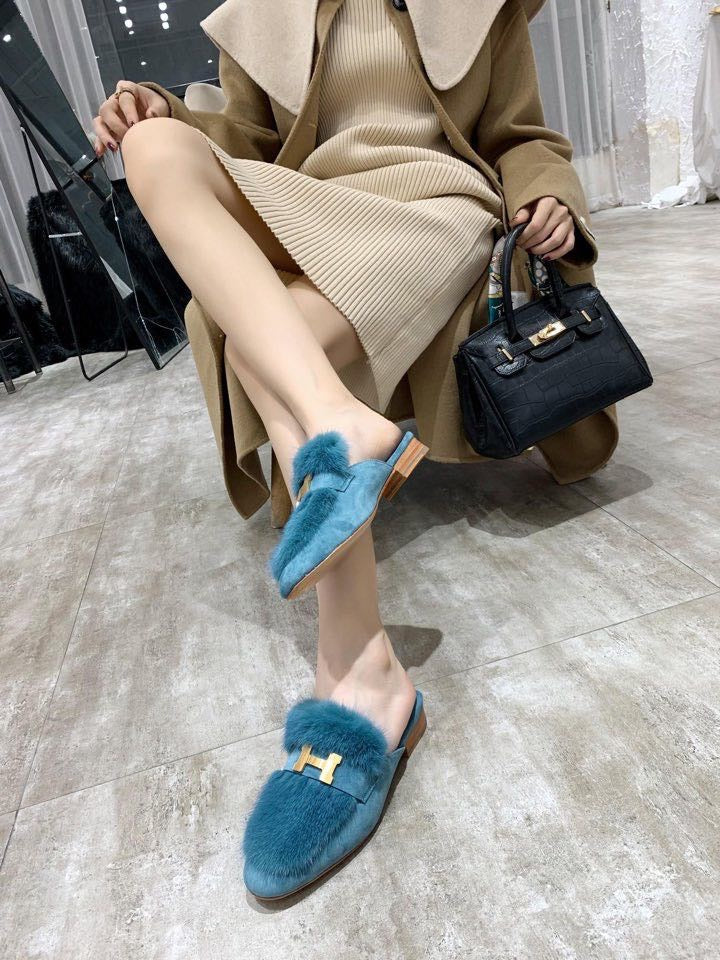 Luxury Shoes - Top QualityS - 599