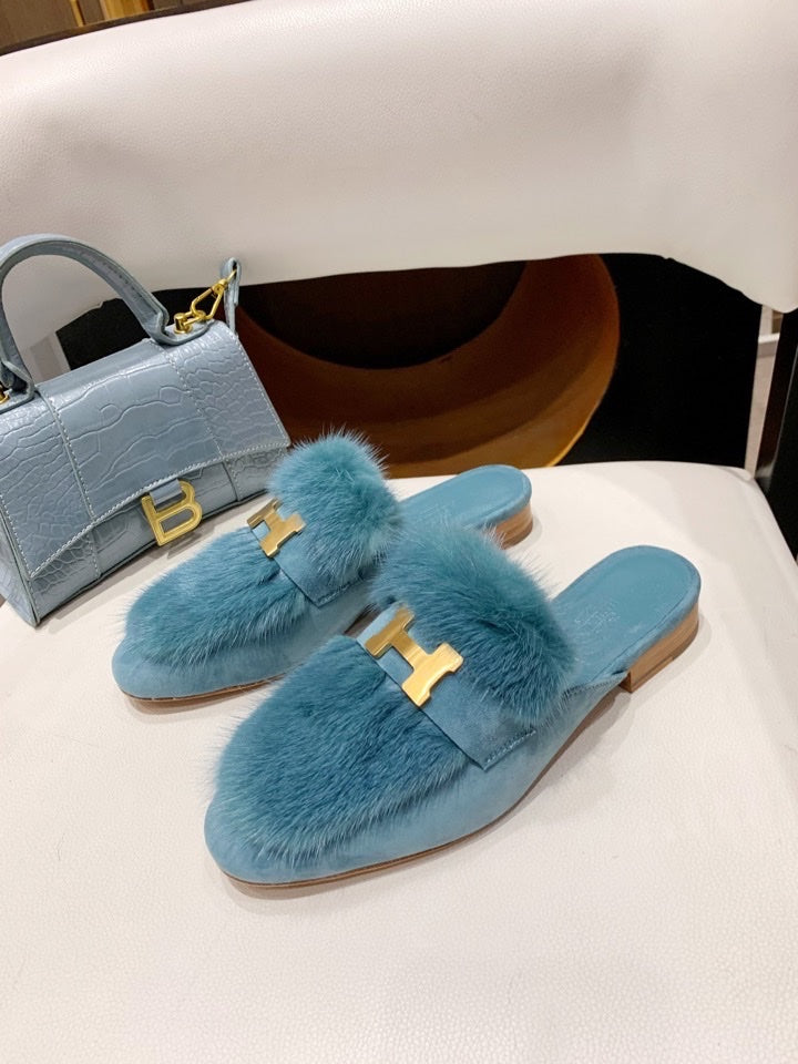 Luxury Shoes - Top QualityS - 599