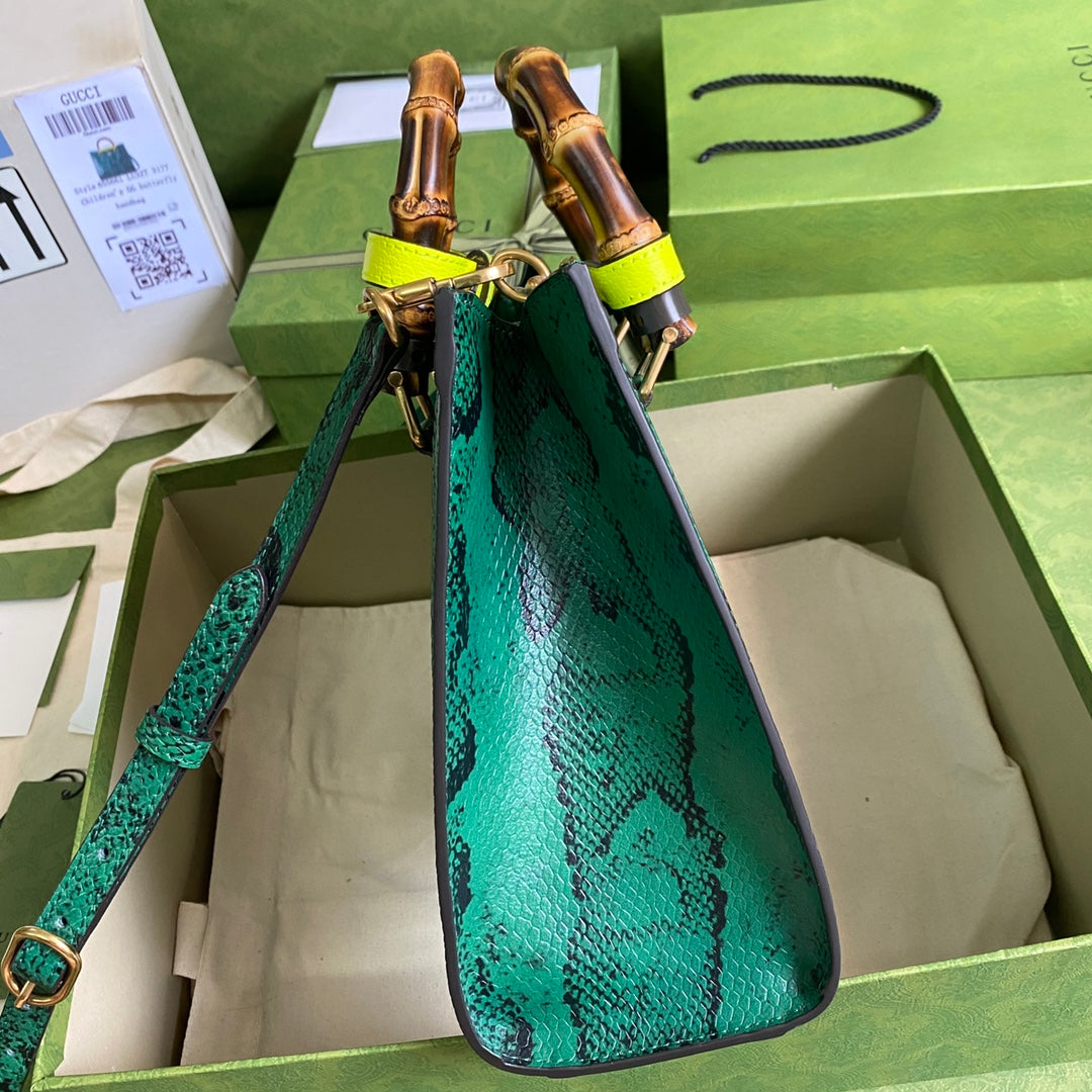Luxury Bag - 181