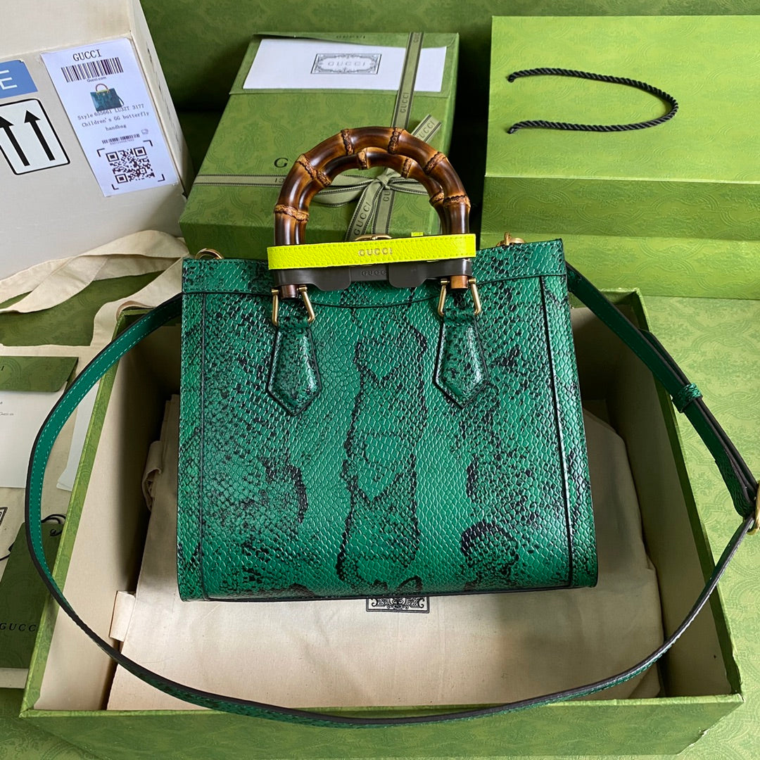 Luxury Bag - 181