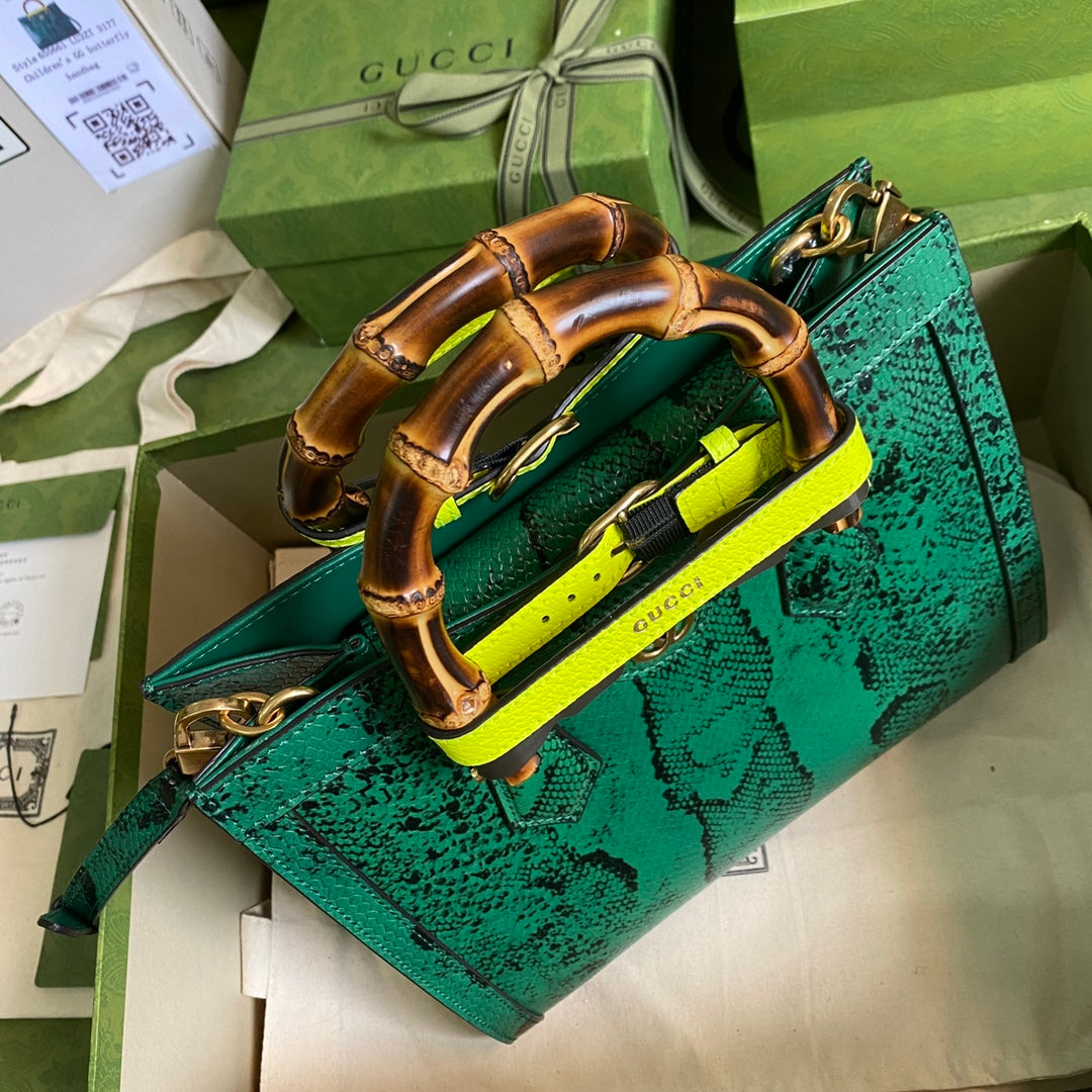 Luxury Bag - 181
