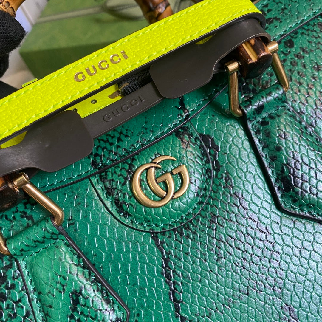 Luxury Bag - 181