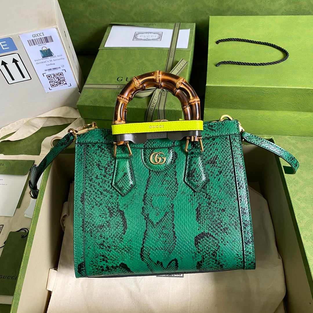 Luxury Bag - 181