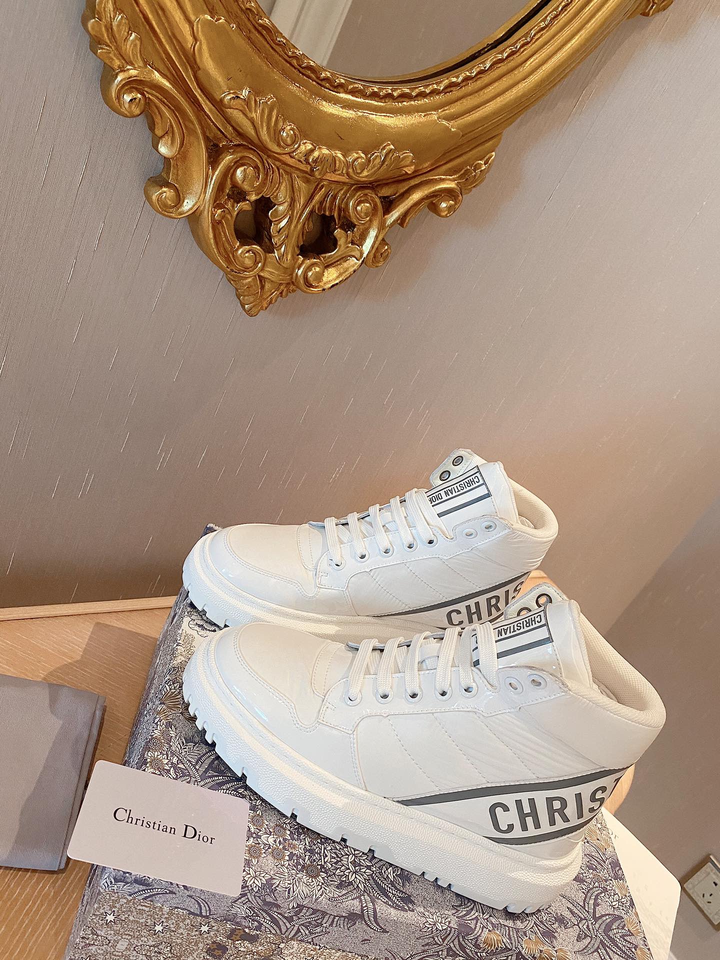 Luxury Shoes - Top QualityR - 871