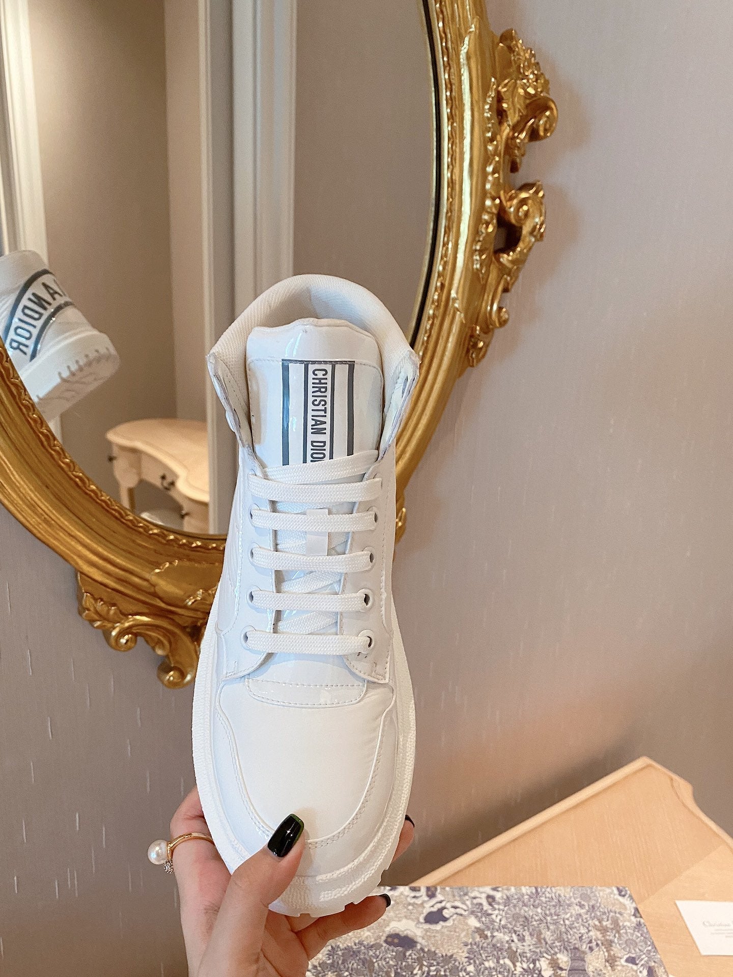 Luxury Shoes - Top QualityR - 871