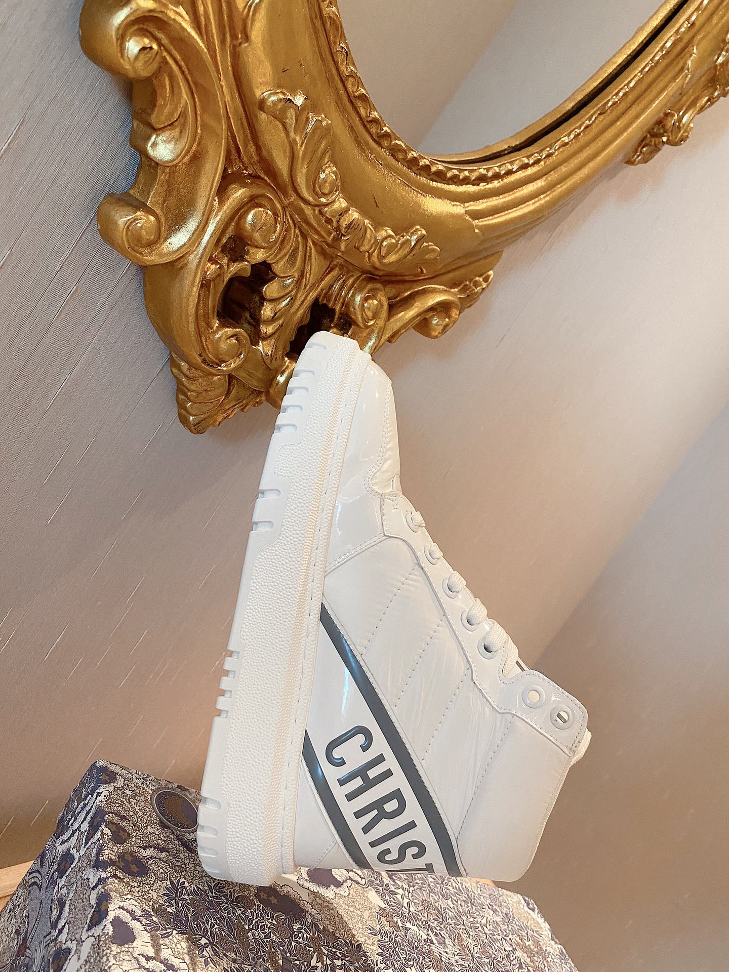 Luxury Shoes - Top QualityR - 871