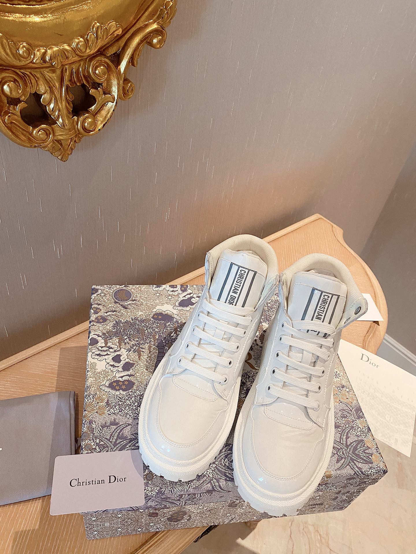 Luxury Shoes - Top QualityR - 871