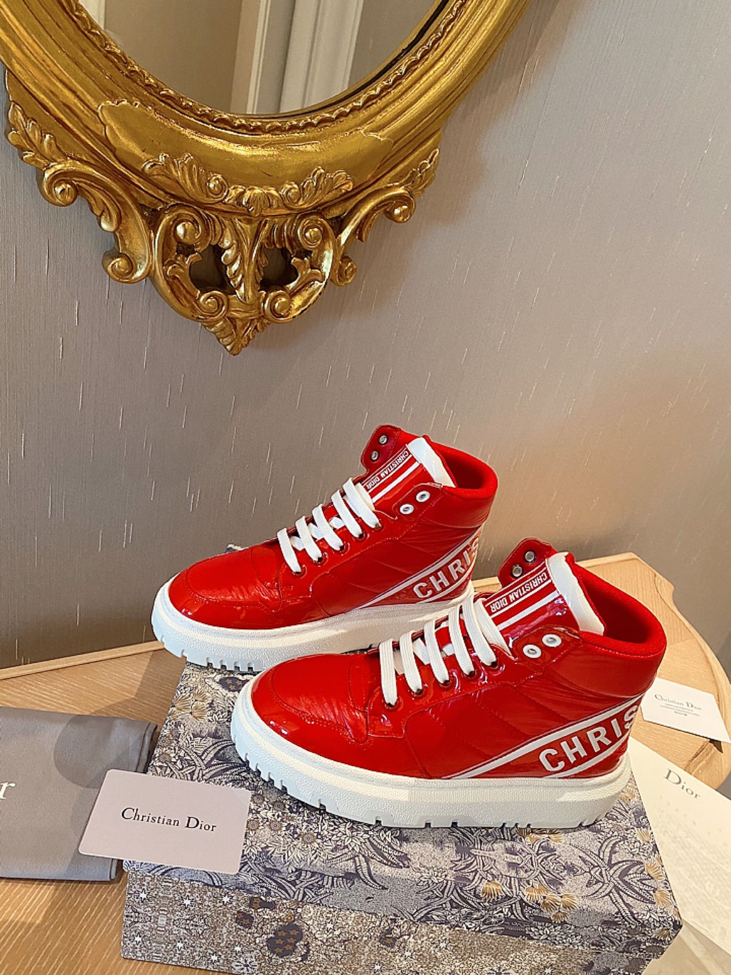 Luxury Shoes - Top QualityR - 873