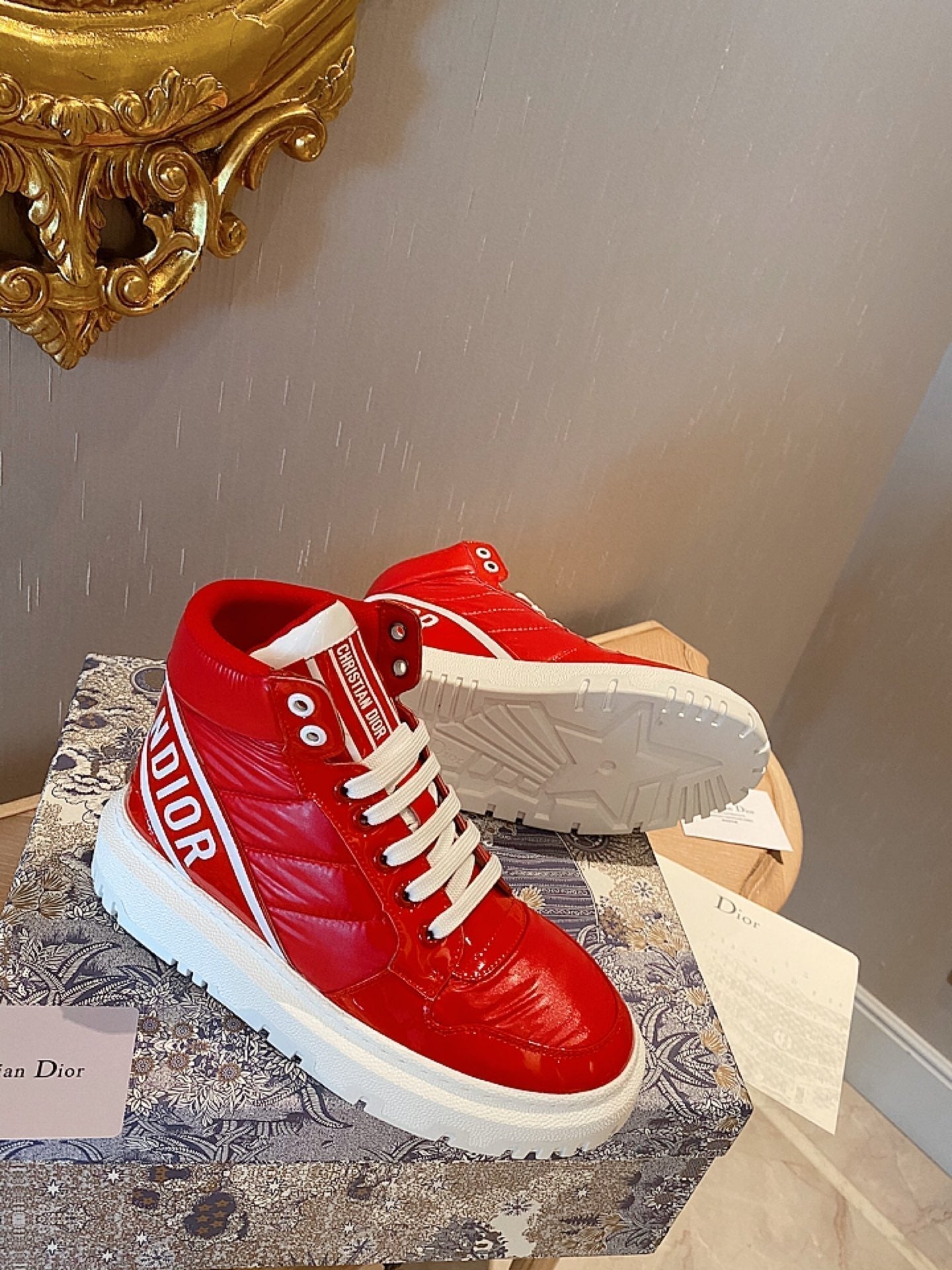 Luxury Shoes - Top QualityR - 873