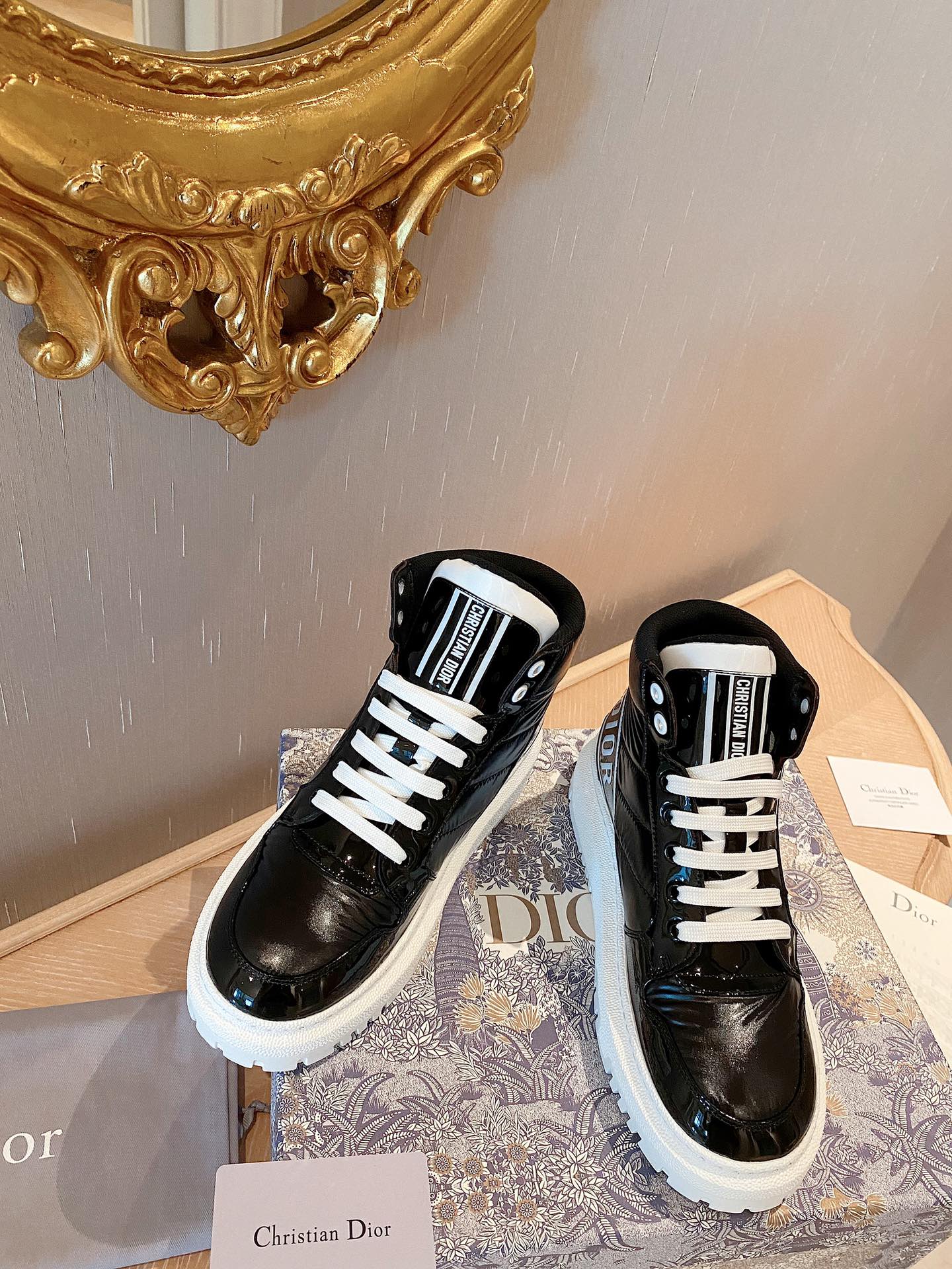 Luxury Shoes - Top QualityR - 874