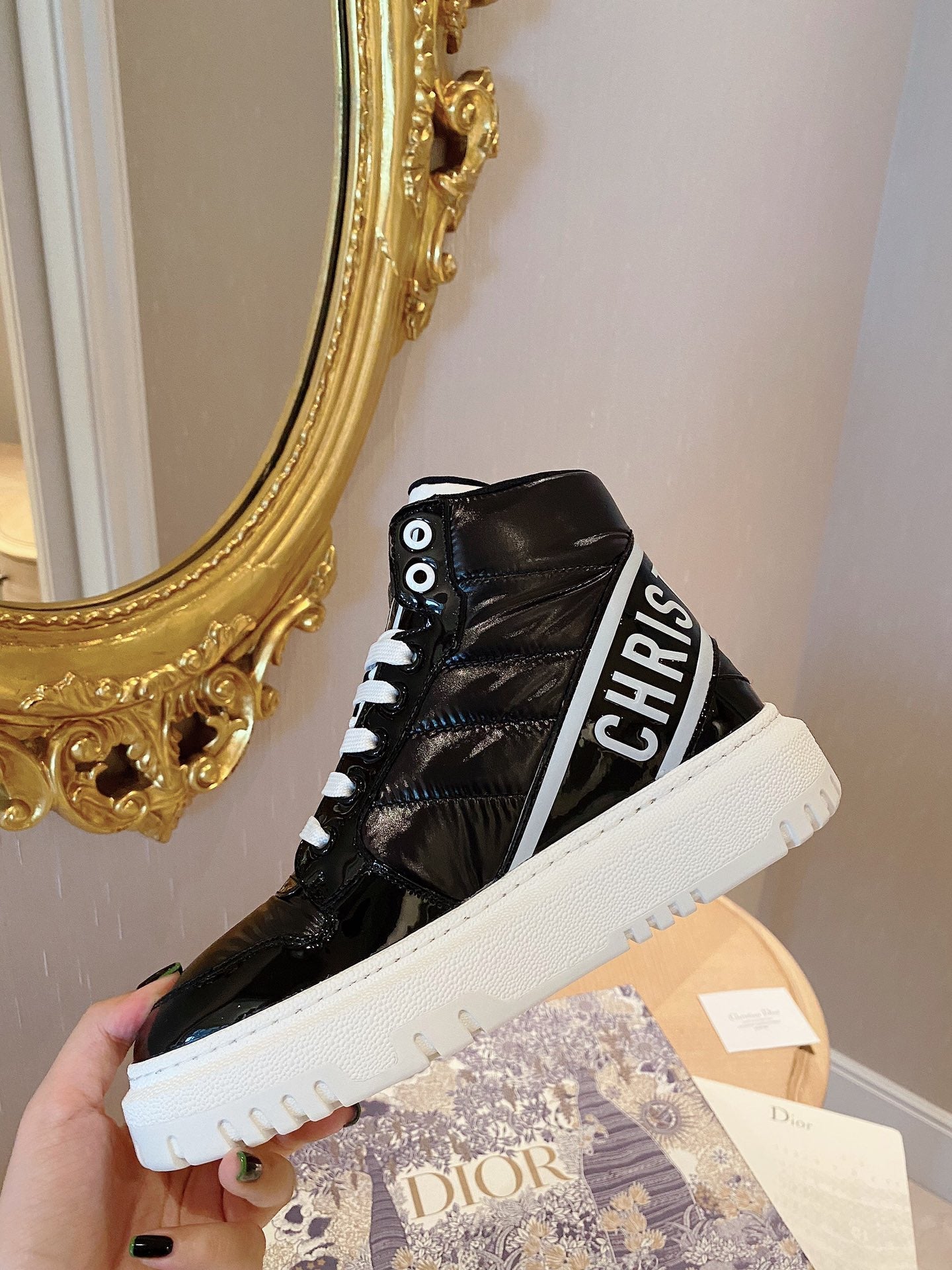 Luxury Shoes - Top QualityR - 874