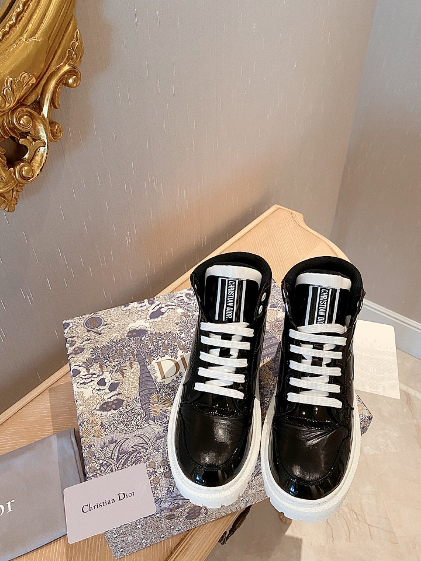Luxury Shoes - Top QualityR - 874