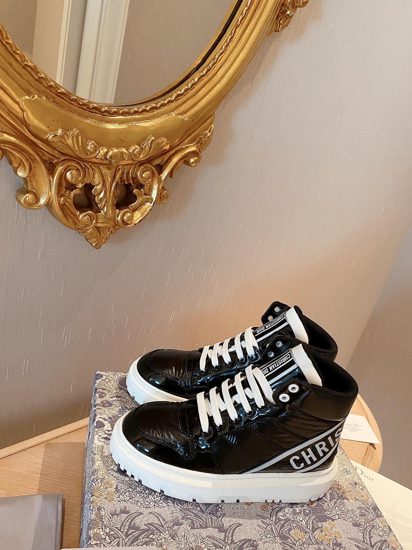 Luxury Shoes - Top QualityR - 874