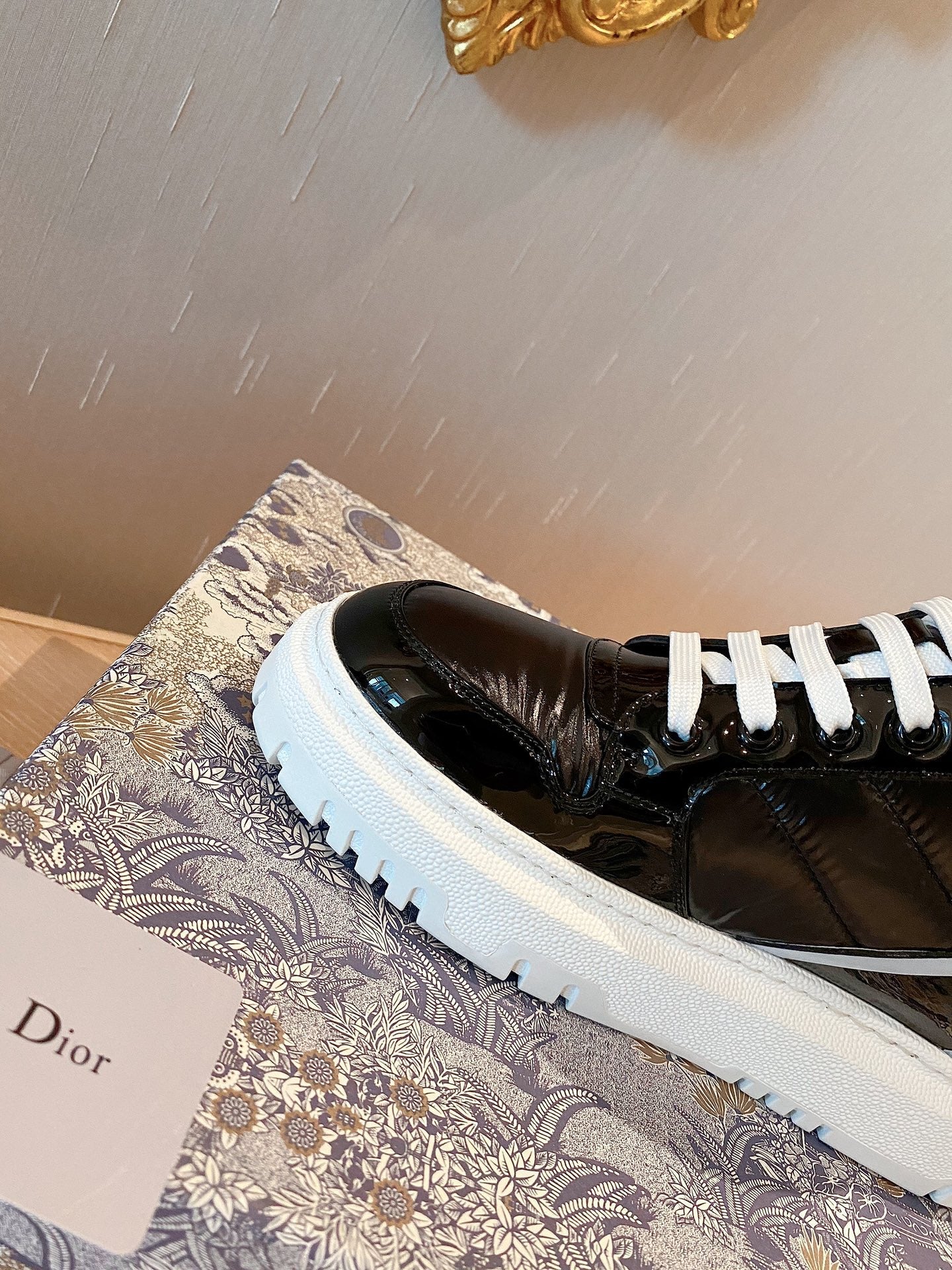 Luxury Shoes - Top QualityR - 874