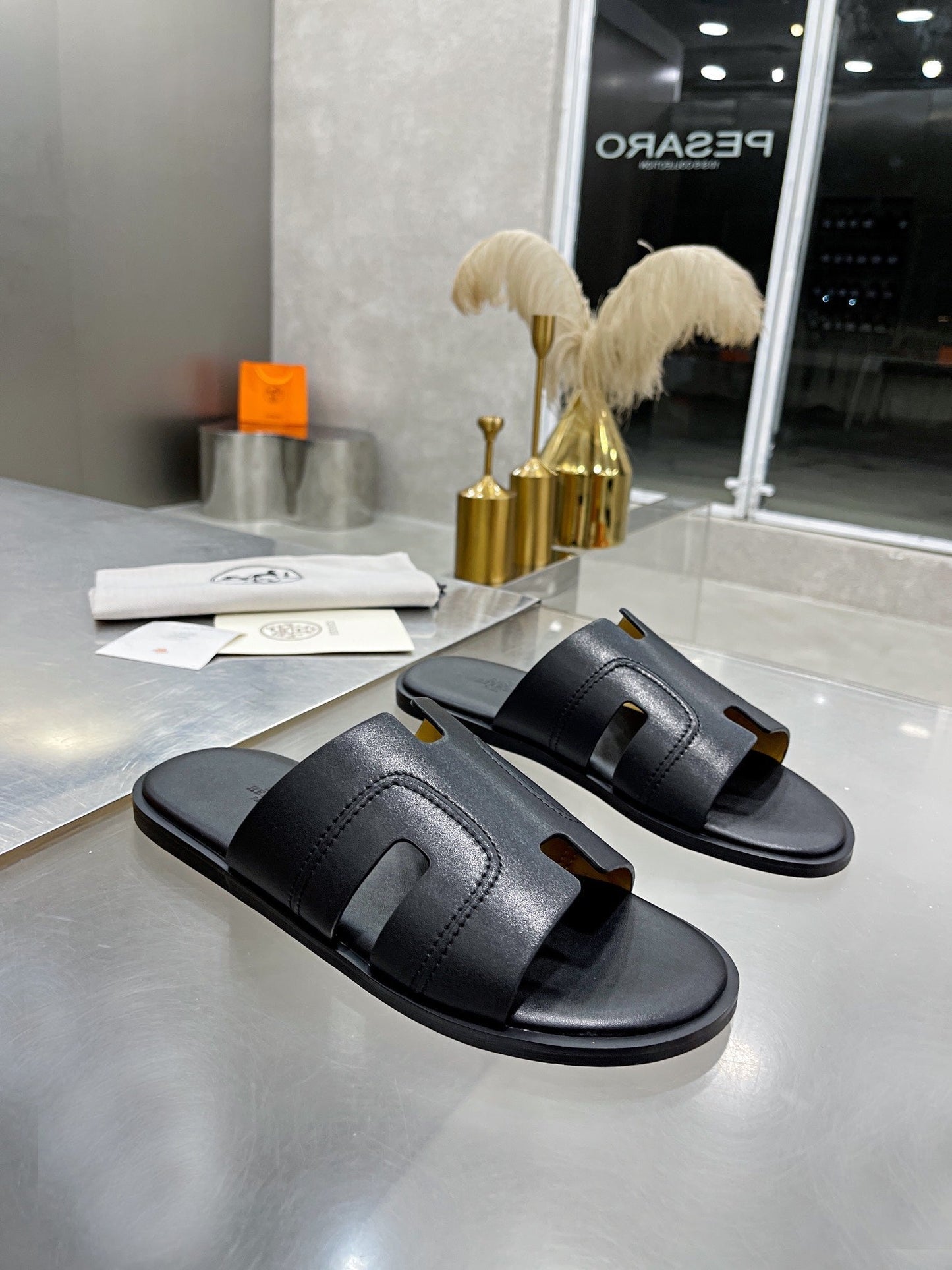 Luxury Shoes - Top QualityS - 851