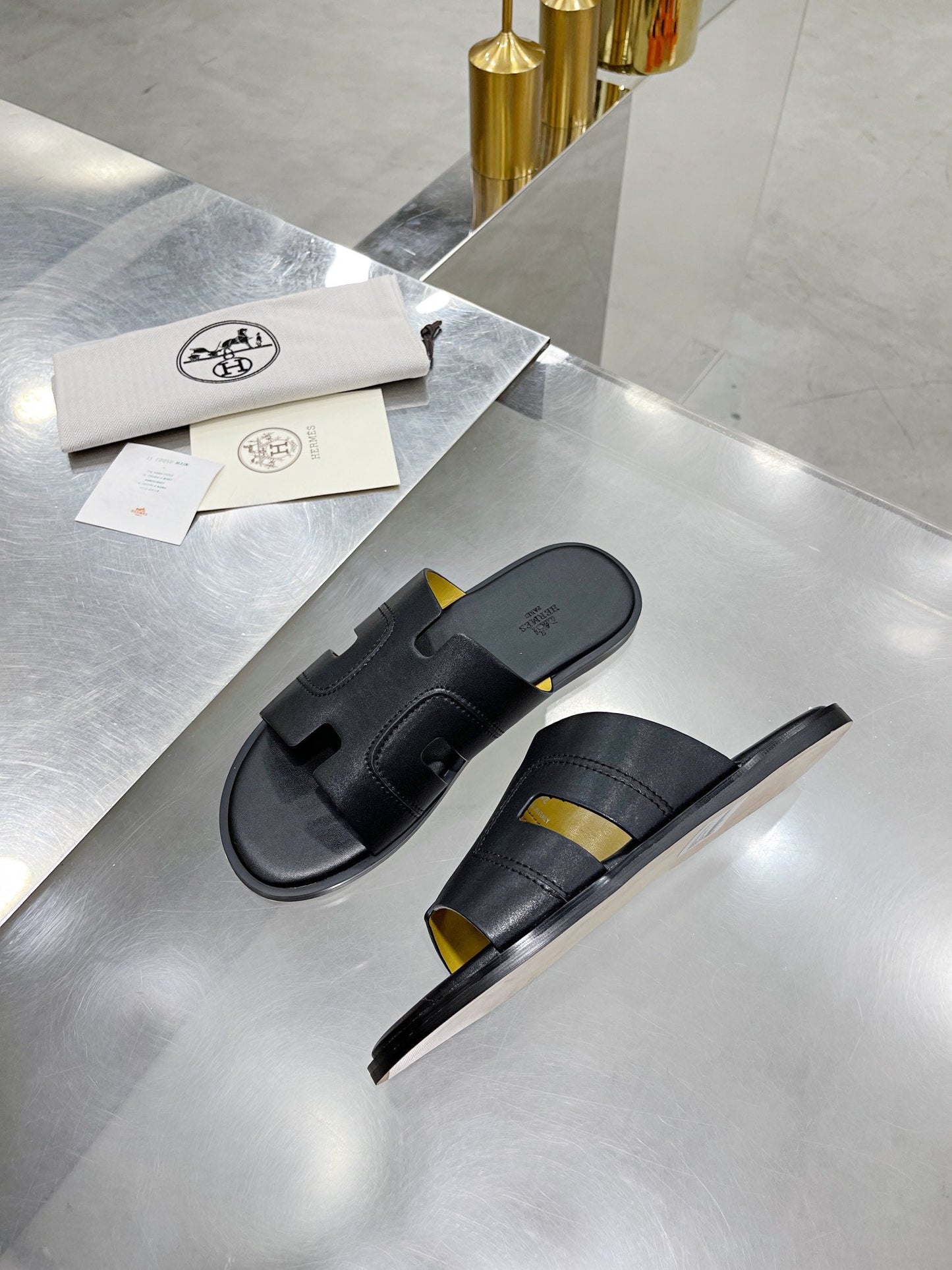 Luxury Shoes - Top QualityS - 851