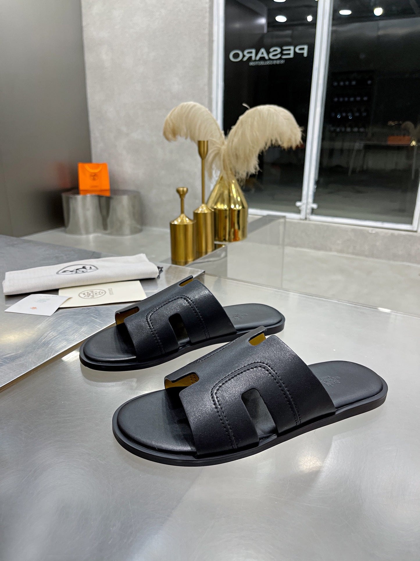 Luxury Shoes - Top QualityS - 851