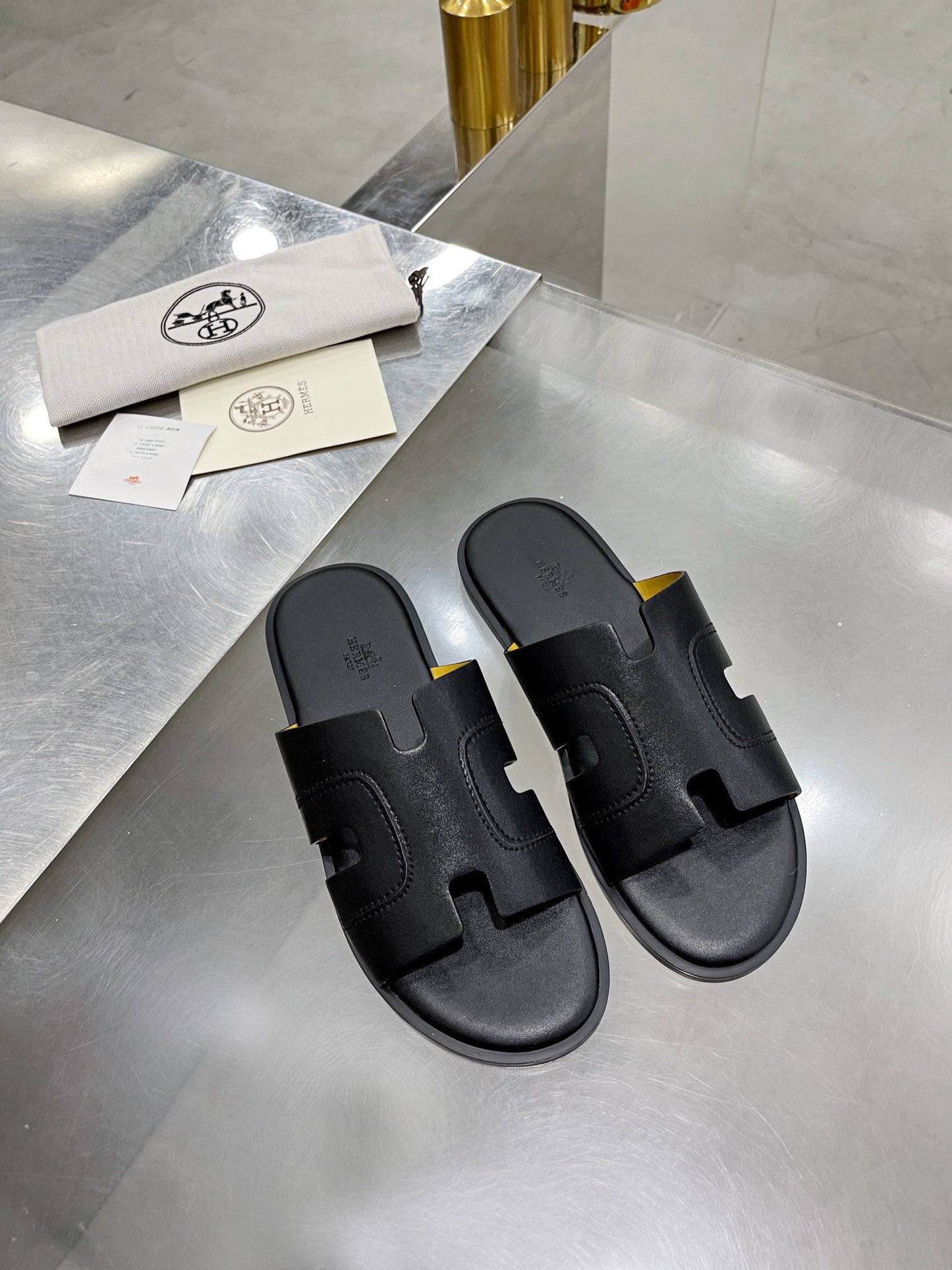 Luxury Shoes - Top QualityS - 851