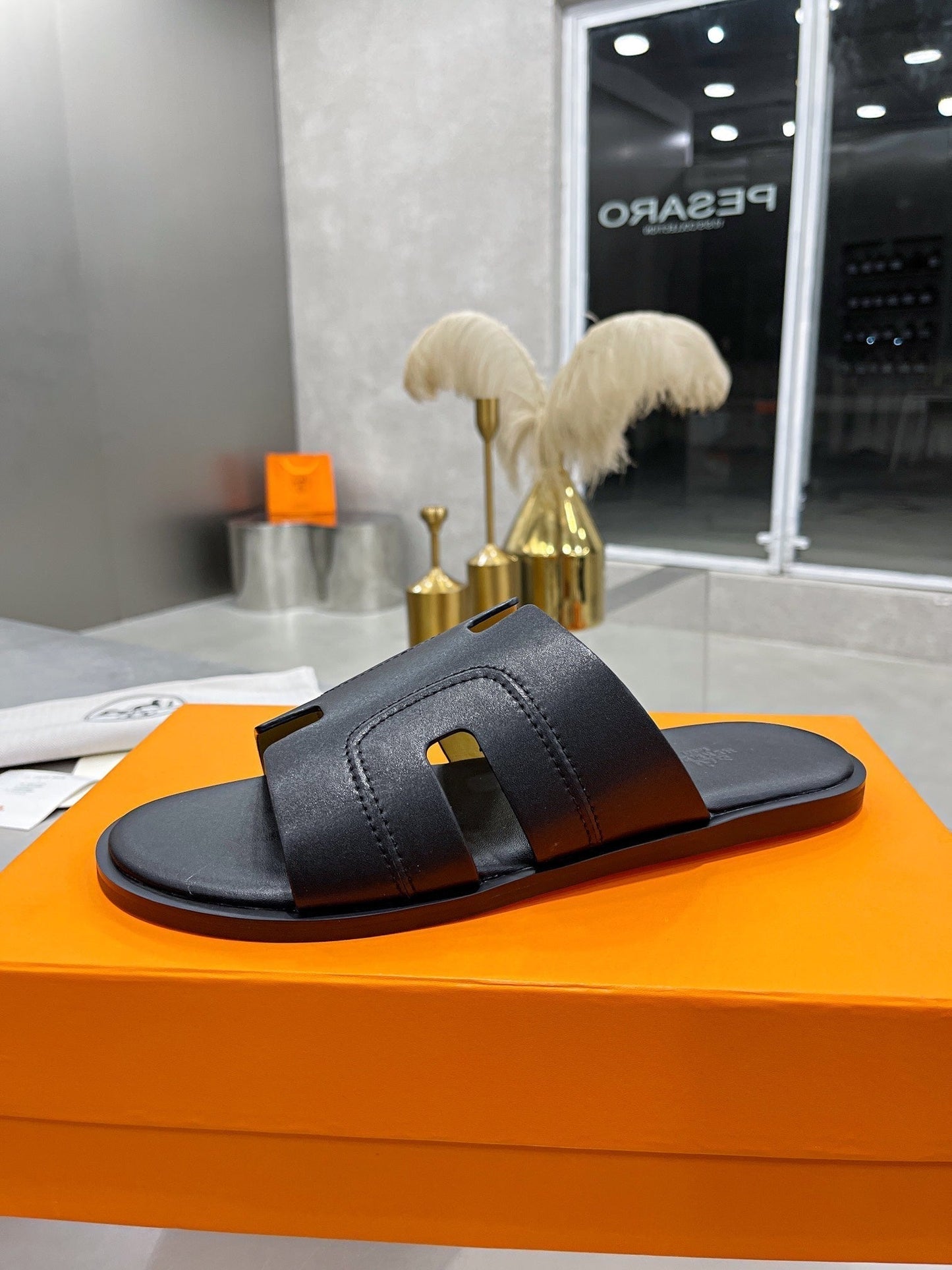 Luxury Shoes - Top QualityS - 851