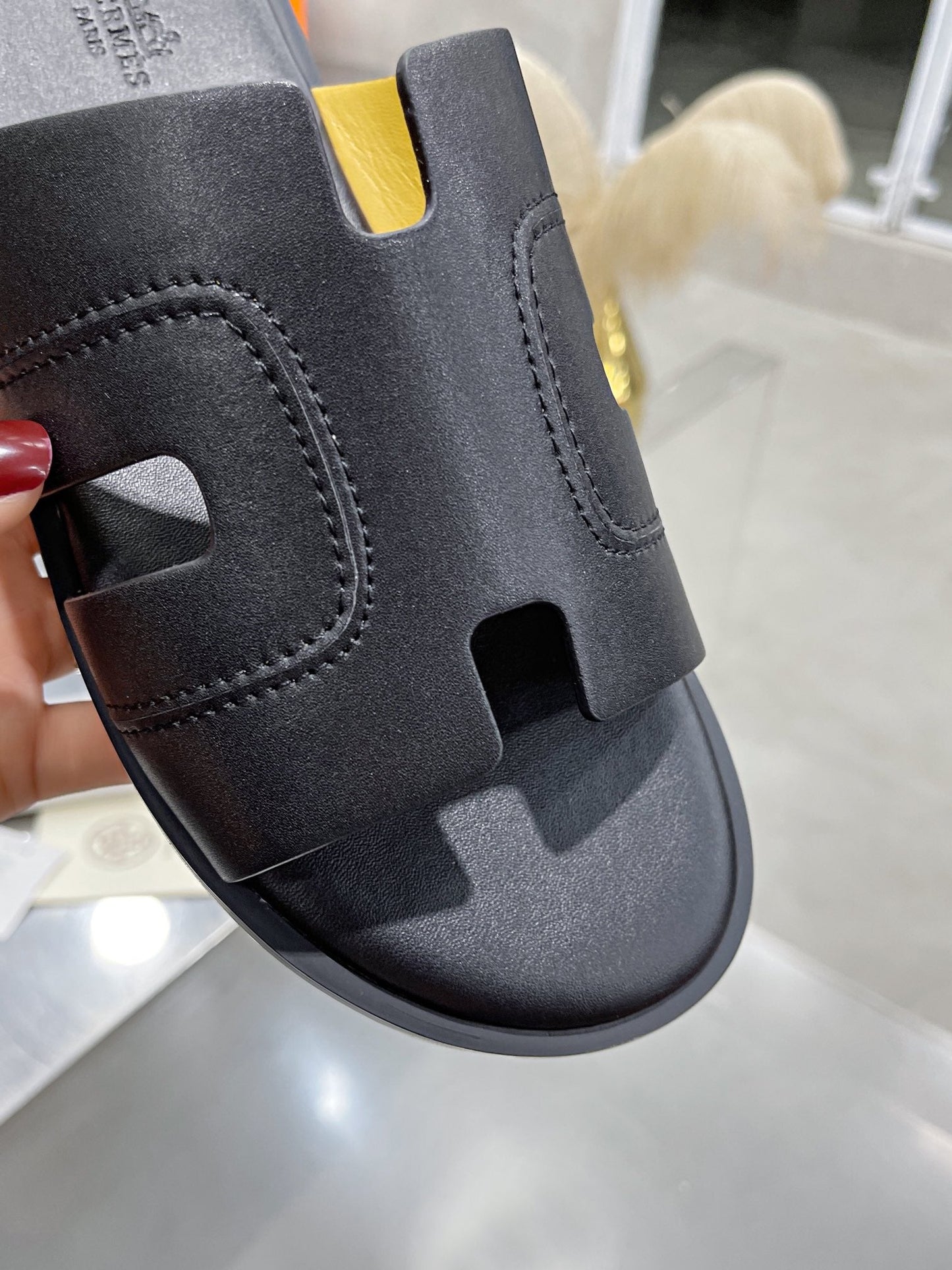 Luxury Shoes - Top QualityS - 851