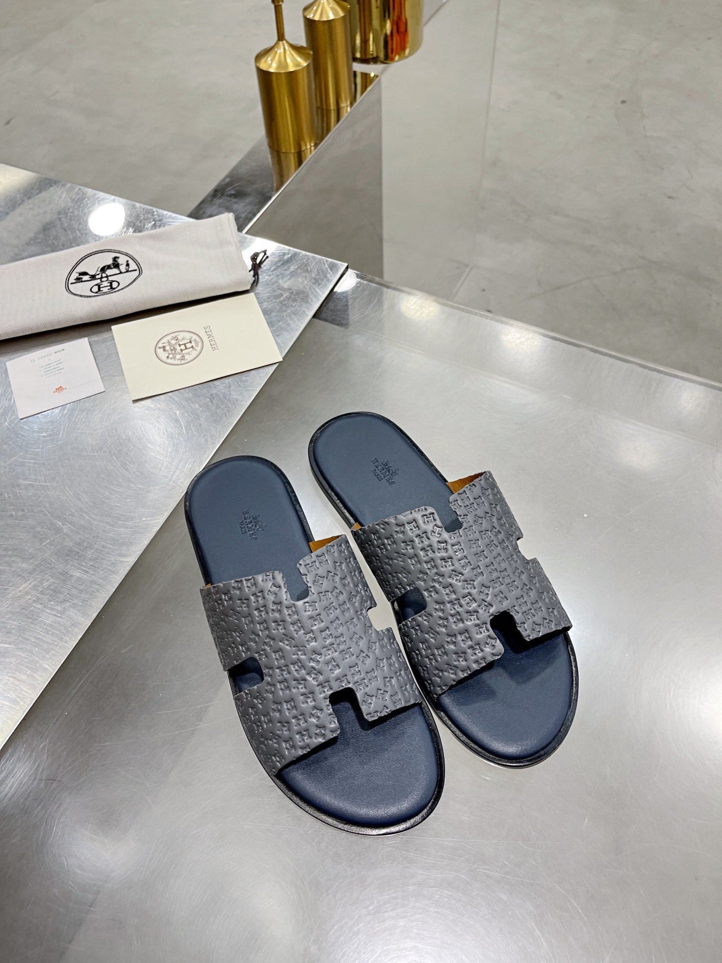 Luxury Shoes - Top QualityS - 850