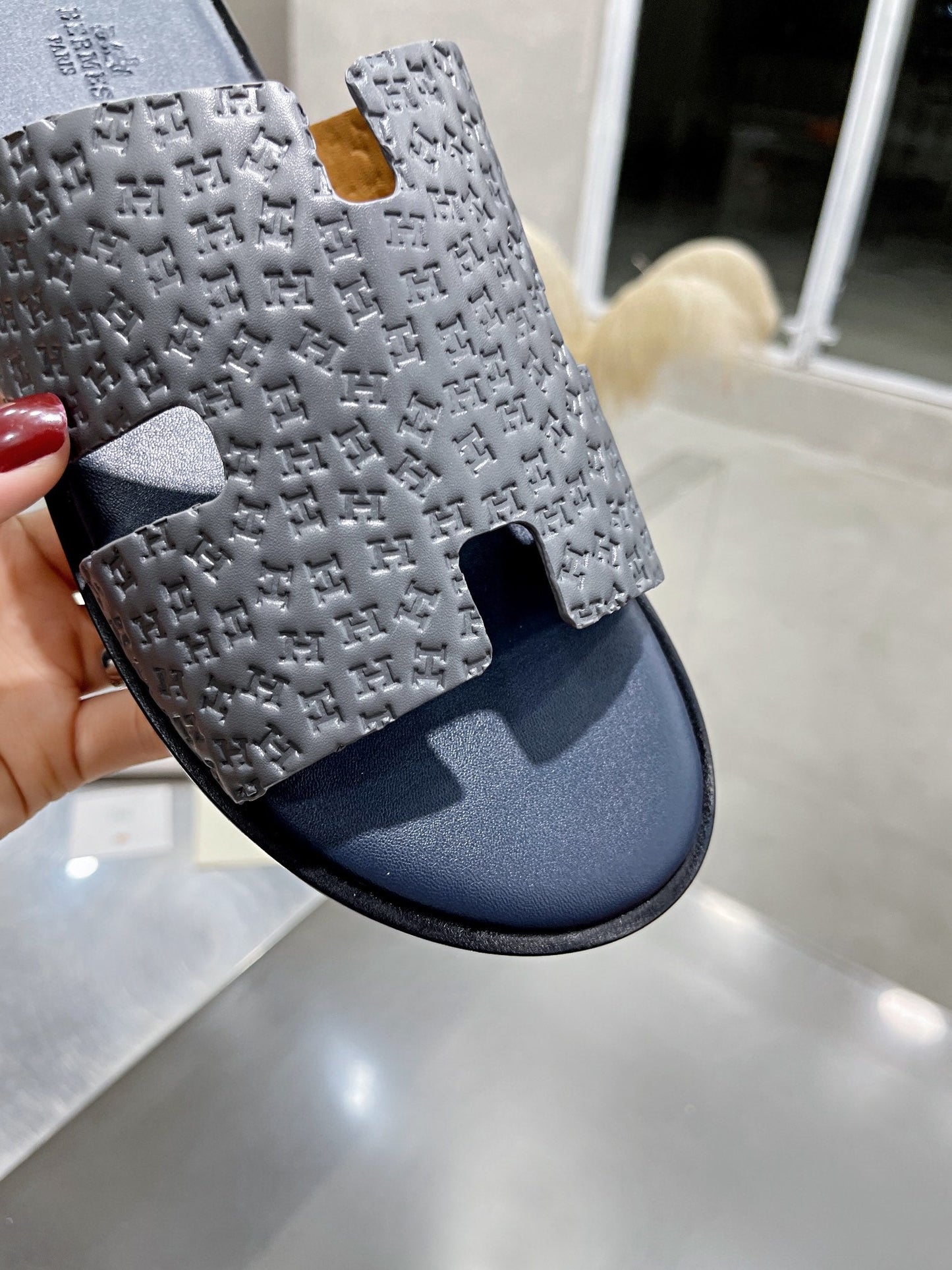 Luxury Shoes - Top QualityS - 850